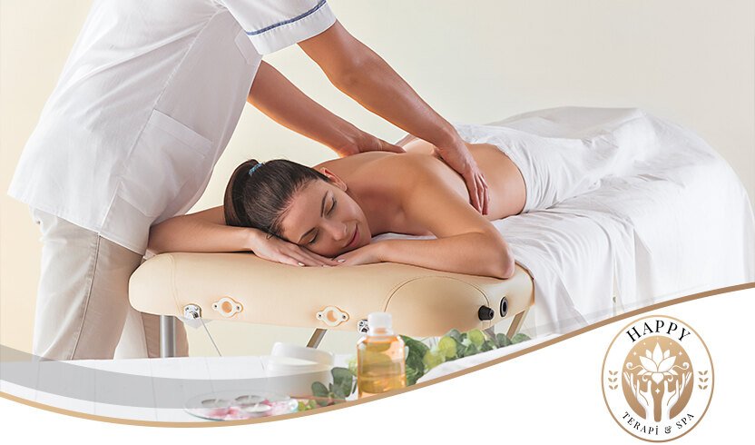 Masaj Salonu Kapaklı