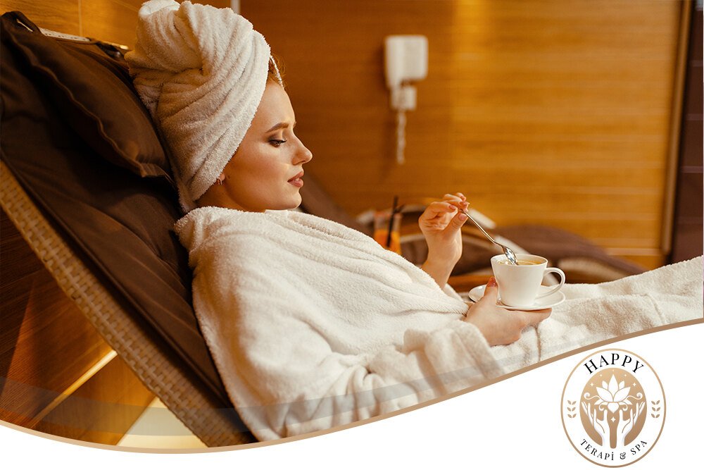 Taş Masajı Kapaklı