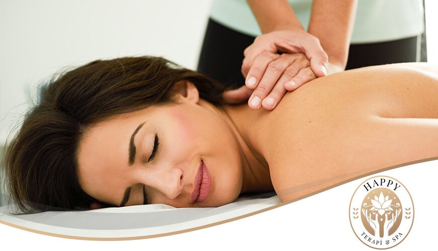 Kaliteli ve güvenilir masaj Kapaklı