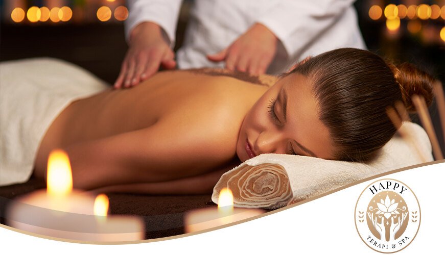 Sultan Masajı Kapaklı