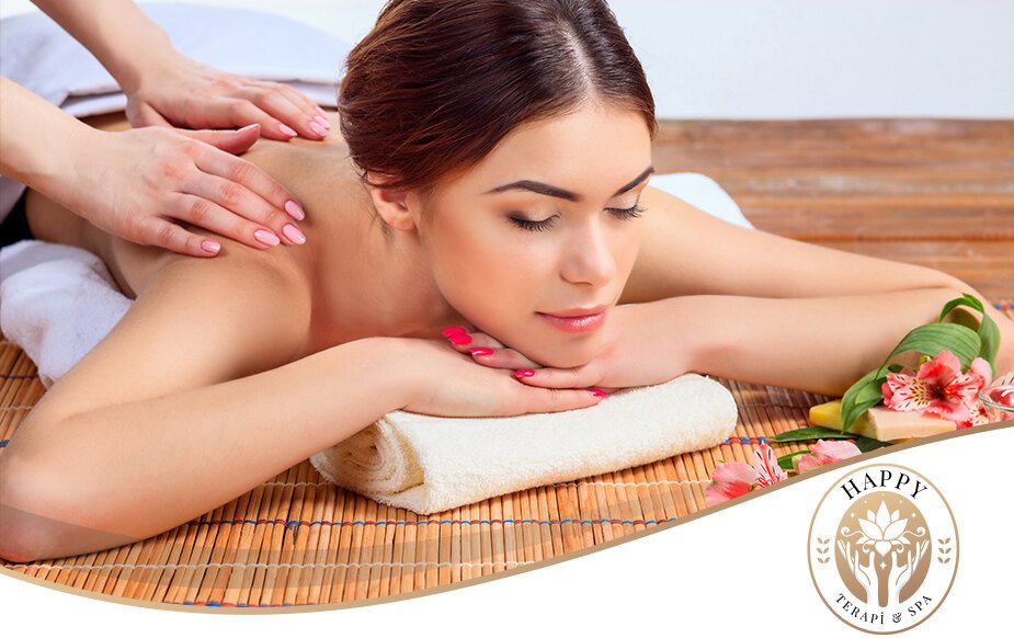 Kapaklı Masaj Salonu