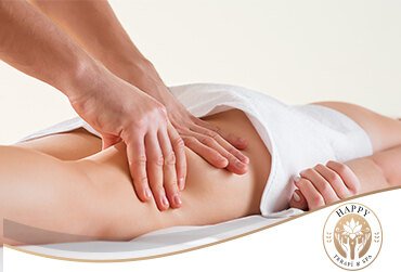 Anti Stres Masajı Kapaklı