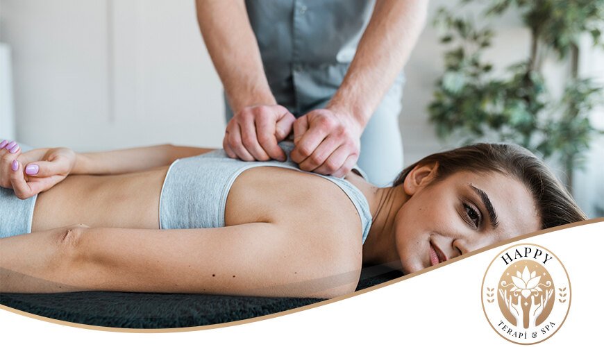 Ateş Masajı Kapaklı