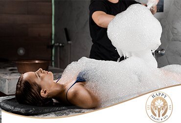 Cupping Masajı Kapaklı