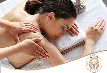 Derin Doku Masajı Kapaklı