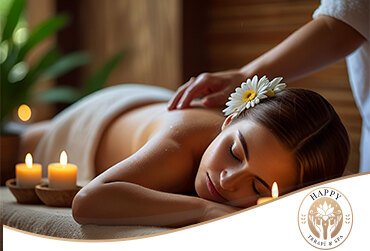 Hamam / Kese / Köpük Masajı Kapaklı