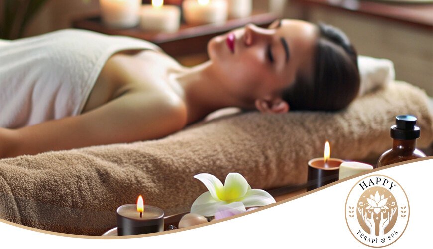 Lokal Masajı Fiyatları Kapaklı