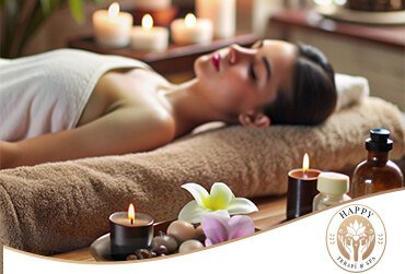 Lokal Masaj Kapaklı