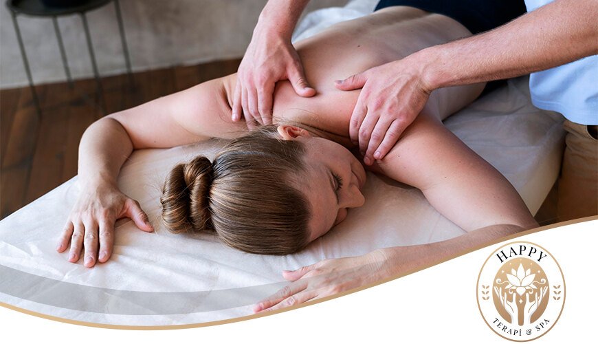 Kapaklı Medikal Masaj