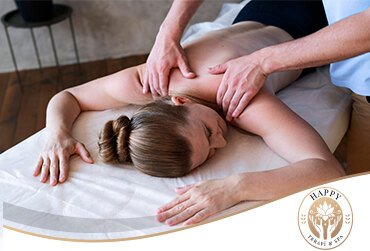 Medikal Masaj Kapaklı