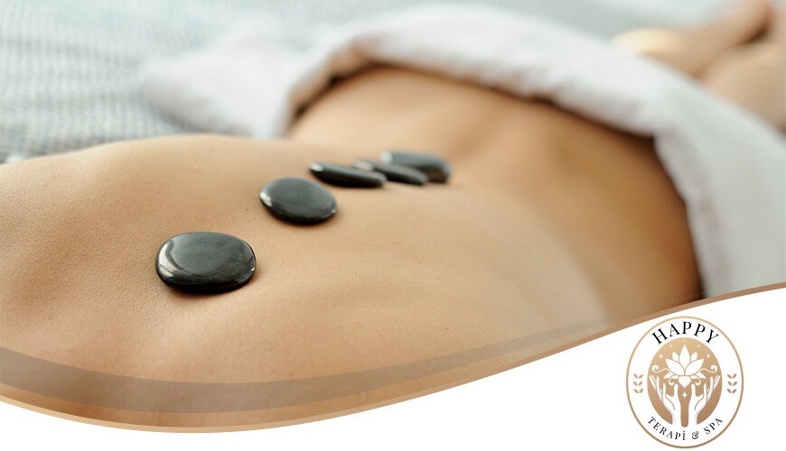 Kapaklı Selülit Masajı