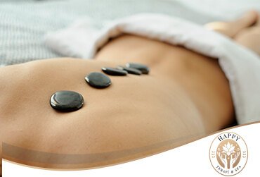 Selülit Masajı Kapaklı