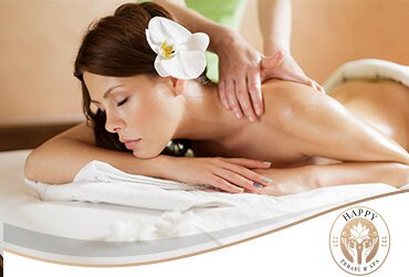 Special Masaj Kapaklı