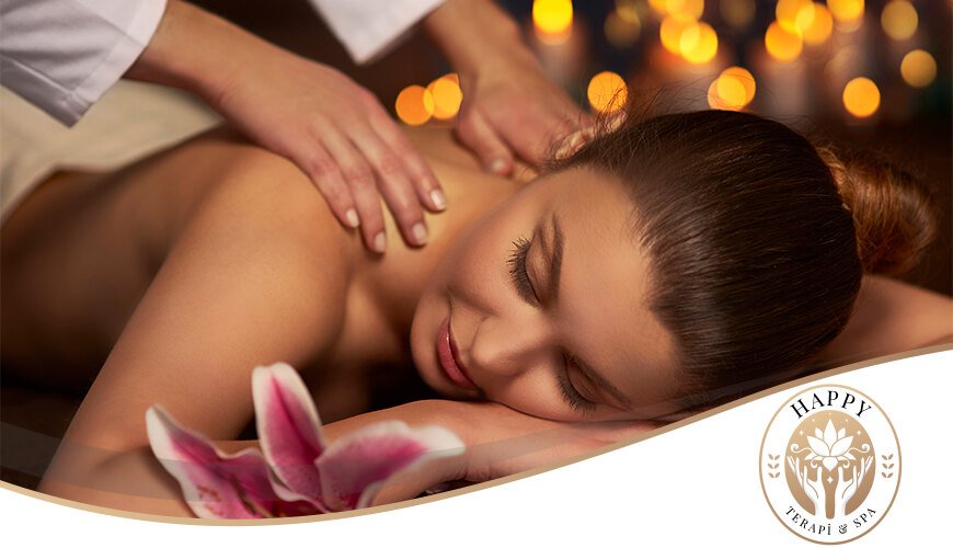 Sporcu Masajı Fiyatları Kapaklı