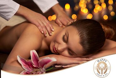 Sporcu Masajı Kapaklı