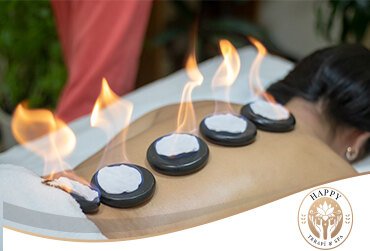 Taş Masajı Kapaklı