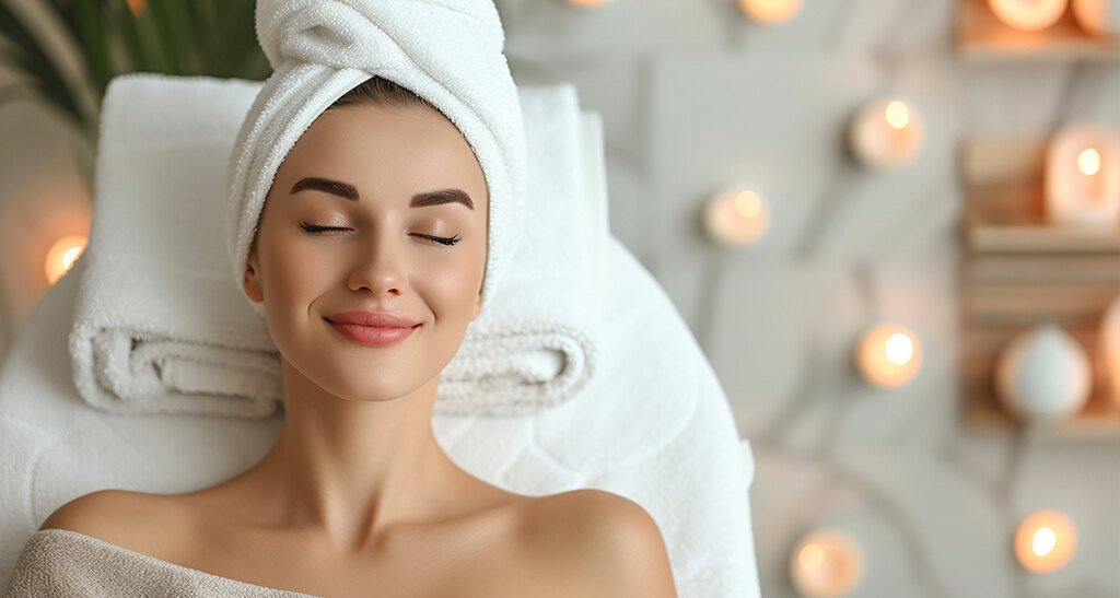 Masaj Salonu Kapaklı